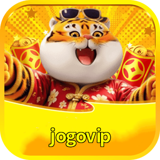 Logo da jogovip
